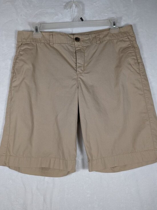 Pants - Khaki Wmns Sz 14  Rise 10.75"Waist 35"ns 10.5"
